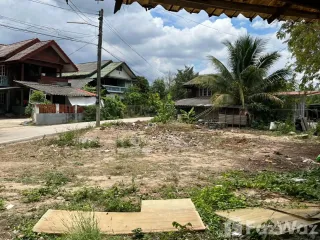 For sale land in Hang Dong, Chiang Mai