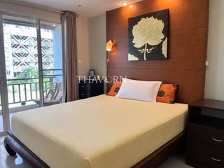 出售 公寓 公寓 在 Bang Lamung, Chon Buri