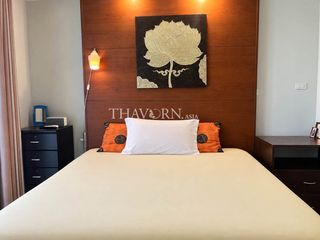 出售 公寓 公寓 在 Bang Lamung, Chon Buri