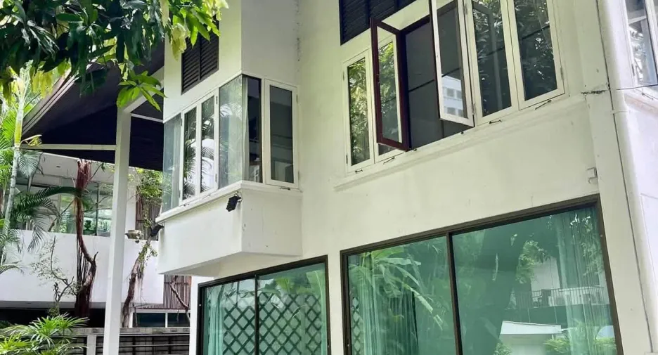 ขาย 2 ห้องนอน บ้านเดี่ยว ใน ปทุมวัน, กรุงเทพฯ