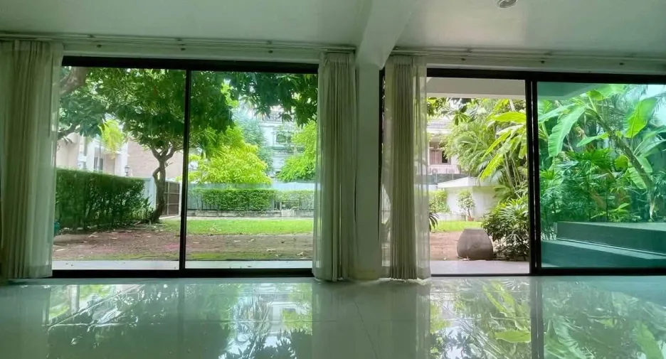 ขาย 2 ห้องนอน บ้านเดี่ยว ใน ปทุมวัน, กรุงเทพฯ