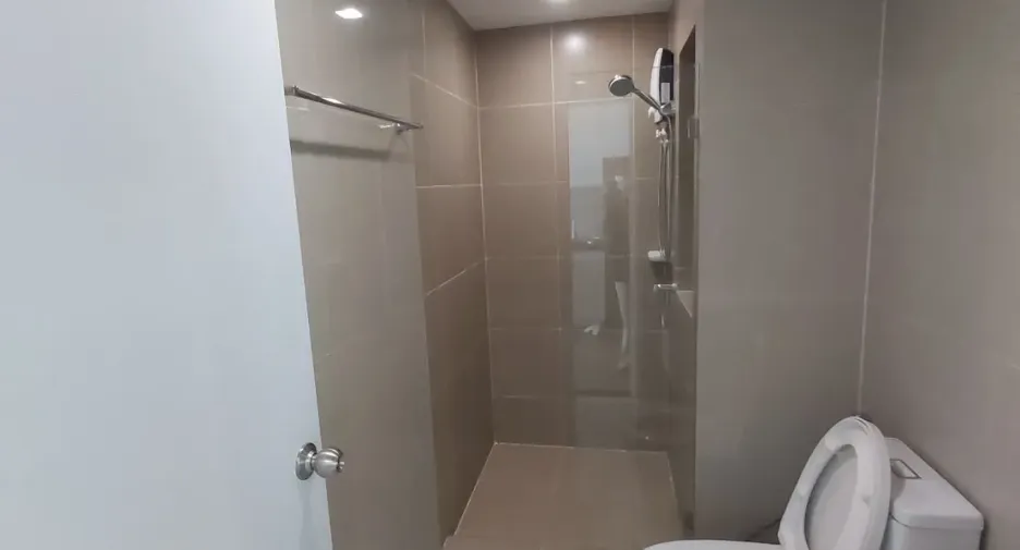 À vendre 1 chambre condo à Suan Luang, Bangkok