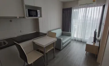 À vendre 1 chambre condo à Suan Luang, Bangkok