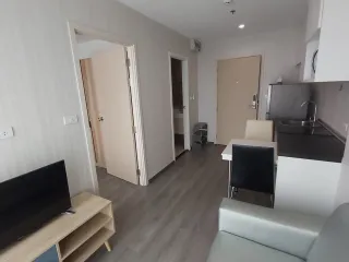 À vendre 1 chambre condo à Suan Luang, Bangkok