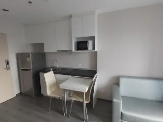 À vendre 1 chambre condo à Suan Luang, Bangkok