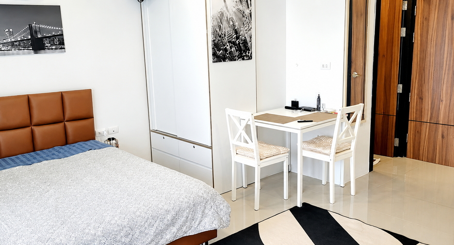 Condo en venta de 1 habitaciones en Thalang, Phuket