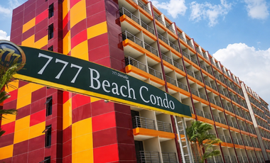 Condo en venta de 1 habitaciones en Thalang, Phuket