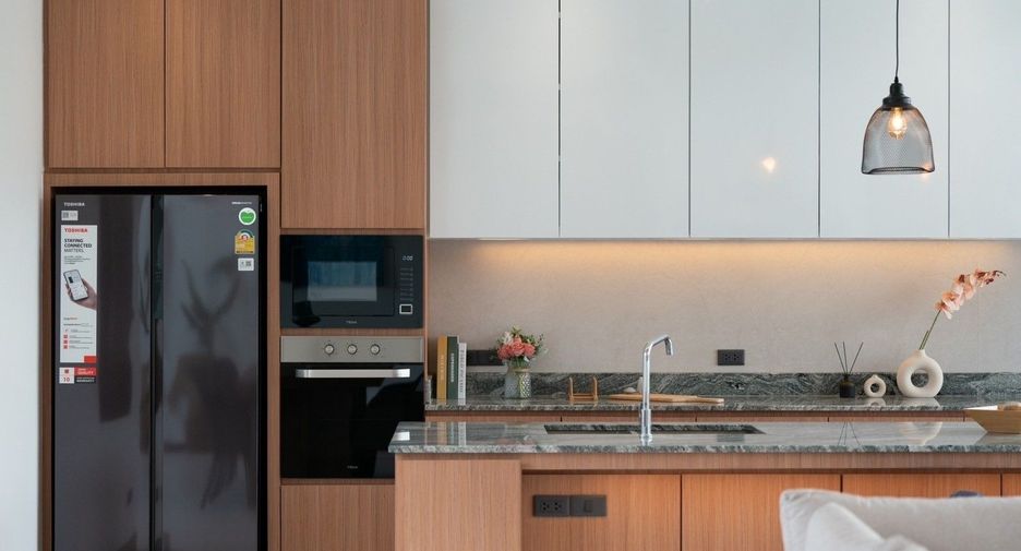 Villa en venta de 4 habitaciones en Mueang Krabi, Krabi