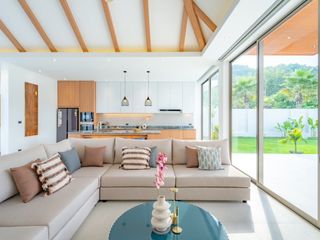 Villa en venta de 4 habitaciones en Mueang Krabi, Krabi