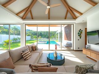 Villa en venta de 4 habitaciones en Mueang Krabi, Krabi