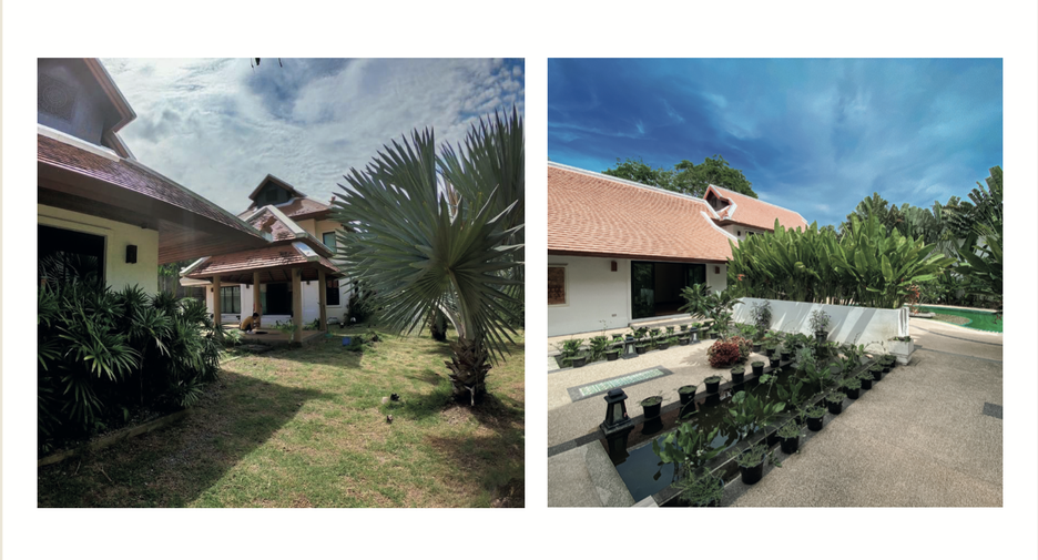 Villa zum Kauf mit 7 Zimmer in Mueang Phuket, Phuket