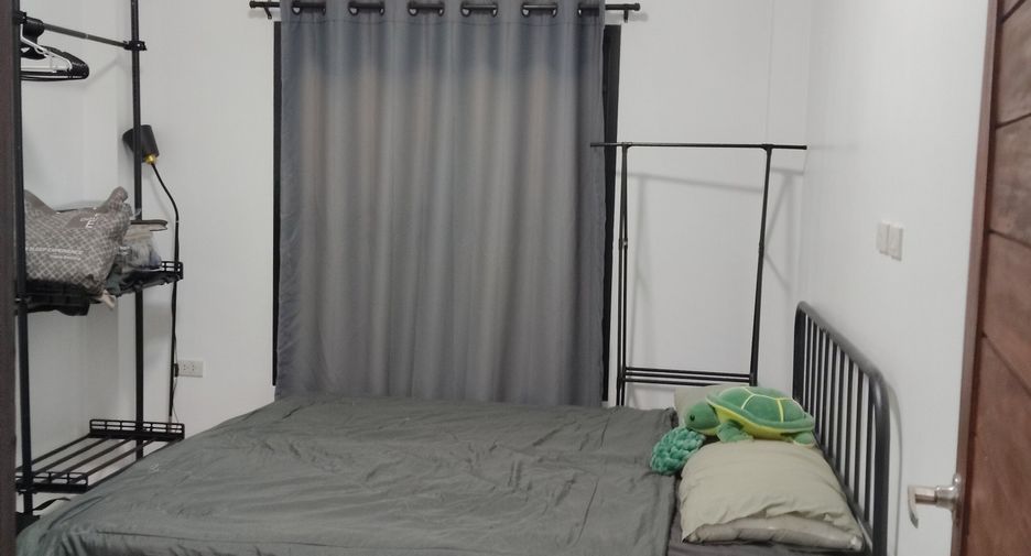 For rent 2 ベッドルーム house in Mueang Krabi, Krabi