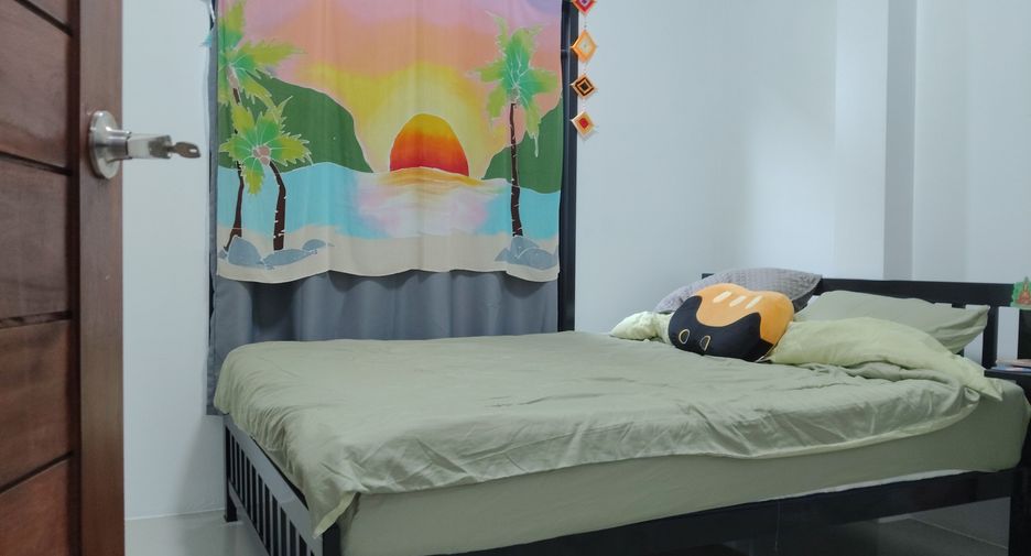 For rent 2 ベッドルーム house in Mueang Krabi, Krabi