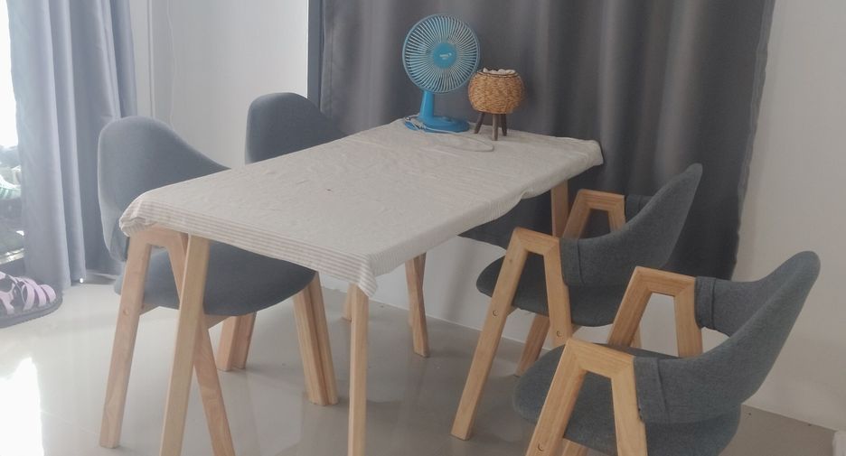 For rent 2 ベッドルーム house in Mueang Krabi, Krabi