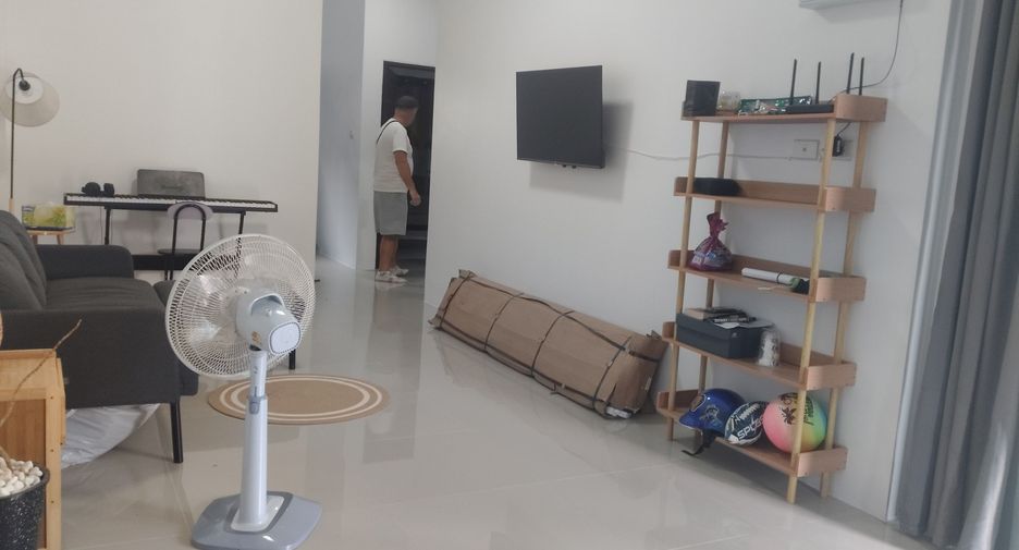 For rent 2 ベッドルーム house in Mueang Krabi, Krabi