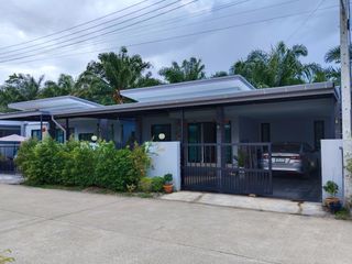 For rent 2 ベッドルーム house in Mueang Krabi, Krabi