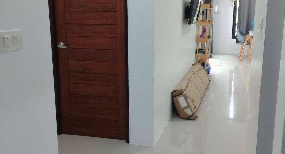 For rent 2 ベッドルーム house in Mueang Krabi, Krabi