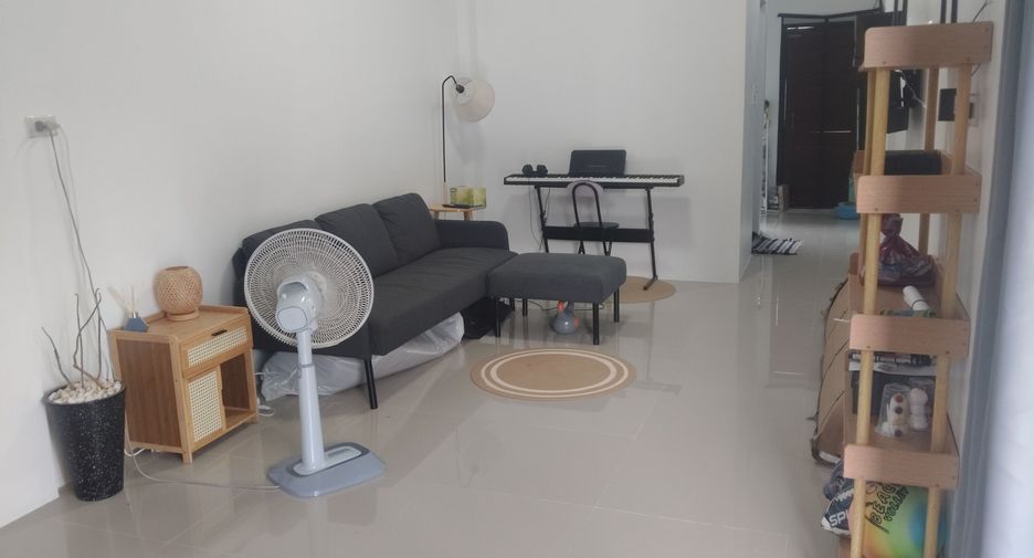 For rent 2 ベッドルーム house in Mueang Krabi, Krabi