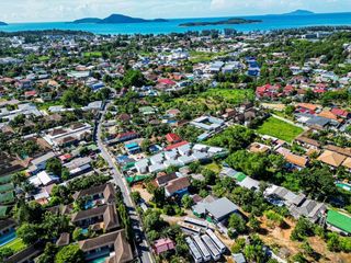 Продажа 10 спальни отель в Пхукет Тощн, Пхукет