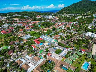 Продажа 10 спальни отель в Пхукет Тощн, Пхукет