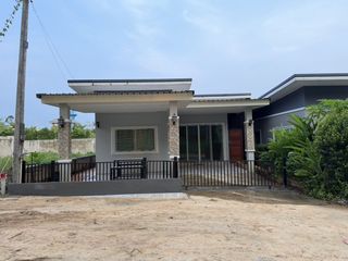 For rent 2 ベッドルーム house in Mueang Krabi, Krabi