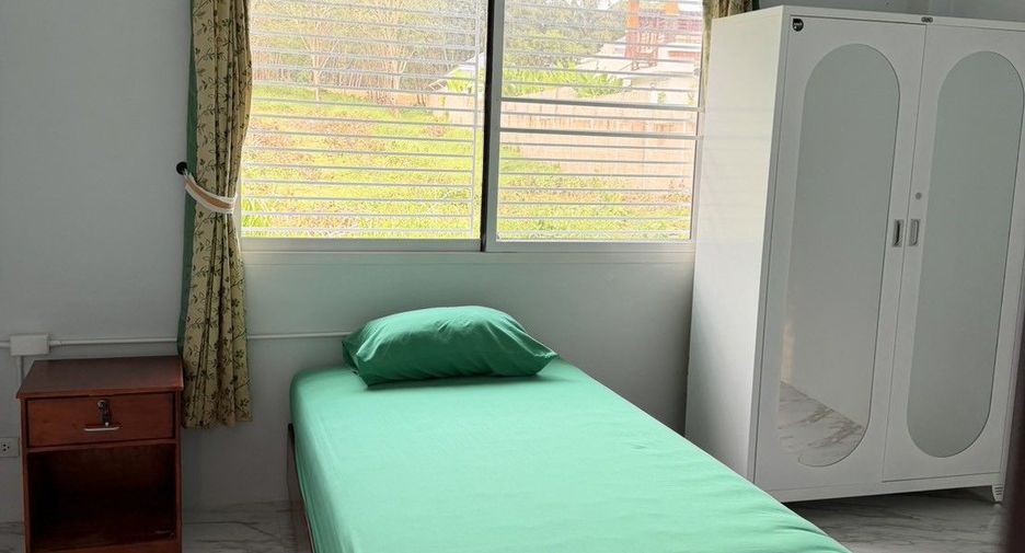 For rent 2 ベッドルーム house in Mueang Krabi, Krabi