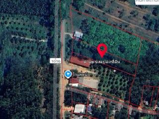 Продажа Участок в Муанг Краби, Краби