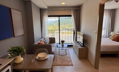À vendre 1 chambre condo à Thalang, Phuket