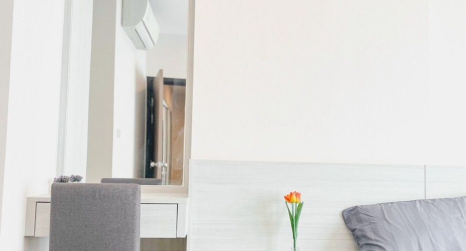 À vendre 1 chambre condo à Mueang Chiang Mai, Chiang Mai