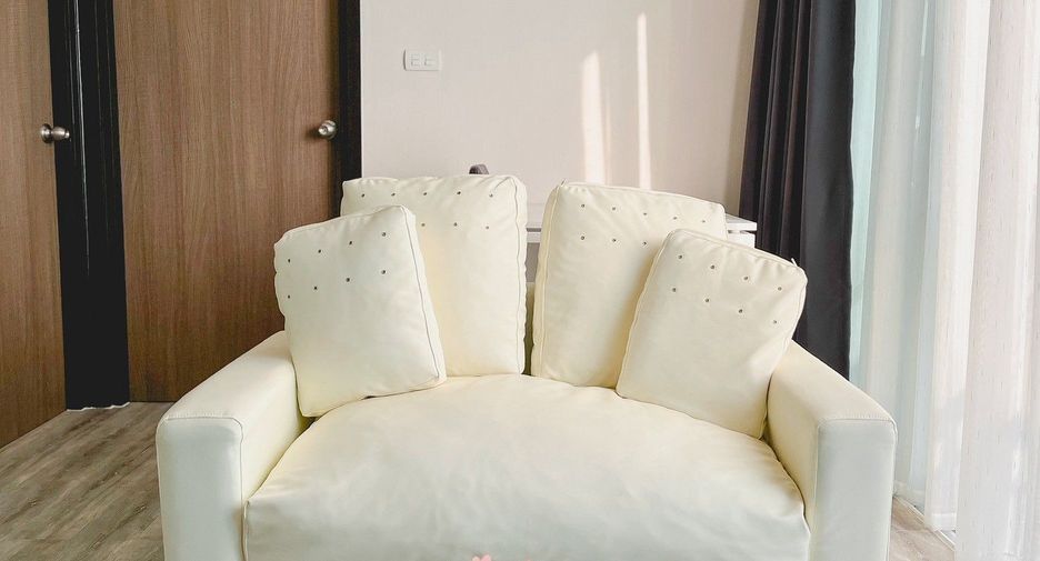À vendre 1 chambre condo à Mueang Chiang Mai, Chiang Mai