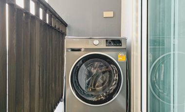 À vendre 1 chambre condo à Mueang Chiang Mai, Chiang Mai