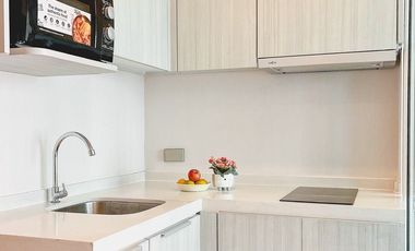 À vendre 1 chambre condo à Mueang Chiang Mai, Chiang Mai