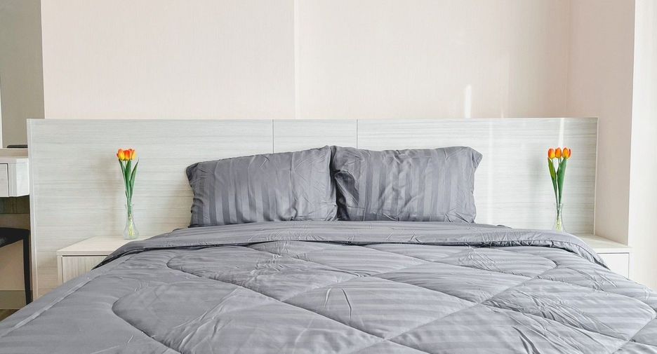 À vendre 1 chambre condo à Mueang Chiang Mai, Chiang Mai