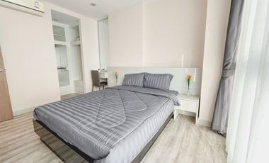 À vendre 1 chambre condo à Mueang Chiang Mai, Chiang Mai