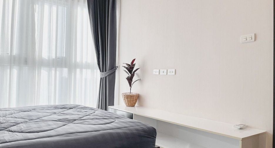 À vendre 1 chambre condo à Mueang Chiang Mai, Chiang Mai