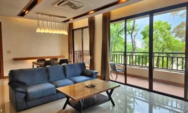 Wohnung zur Miete mit 2 Zimmer in Bang Lamung, Chonburi
