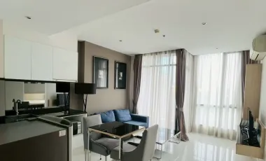 Wohnung zum Kauf mit 1 Zimmer in Watthana, Bangkok