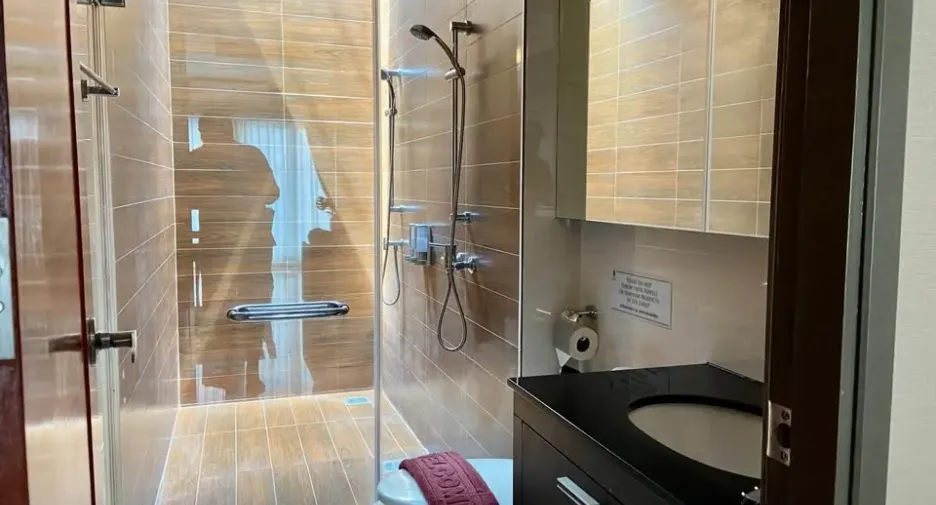 For rent 3 ベッドルーム villa in Bang Lamung, Chonburi