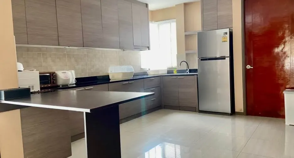 For rent 3 ベッドルーム villa in Bang Lamung, Chonburi
