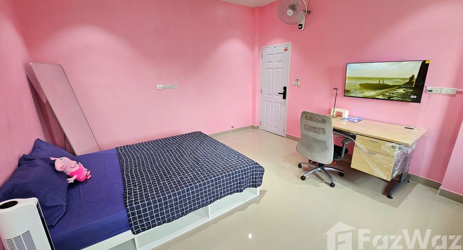 For rent 9 ベッドルーム house in Huay Yai, Pattaya