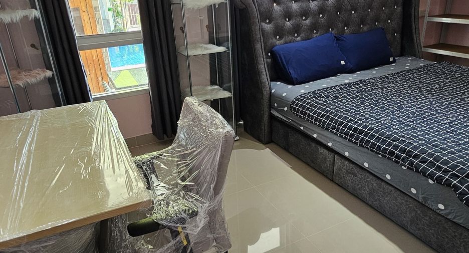 For rent 9 ベッドルーム house in Huay Yai, Pattaya