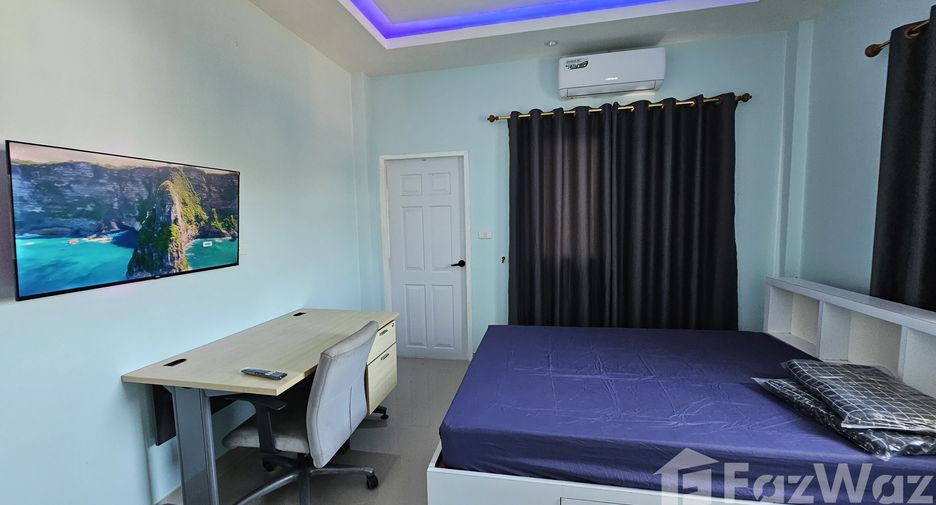 For rent 9 ベッドルーム house in Huay Yai, Pattaya