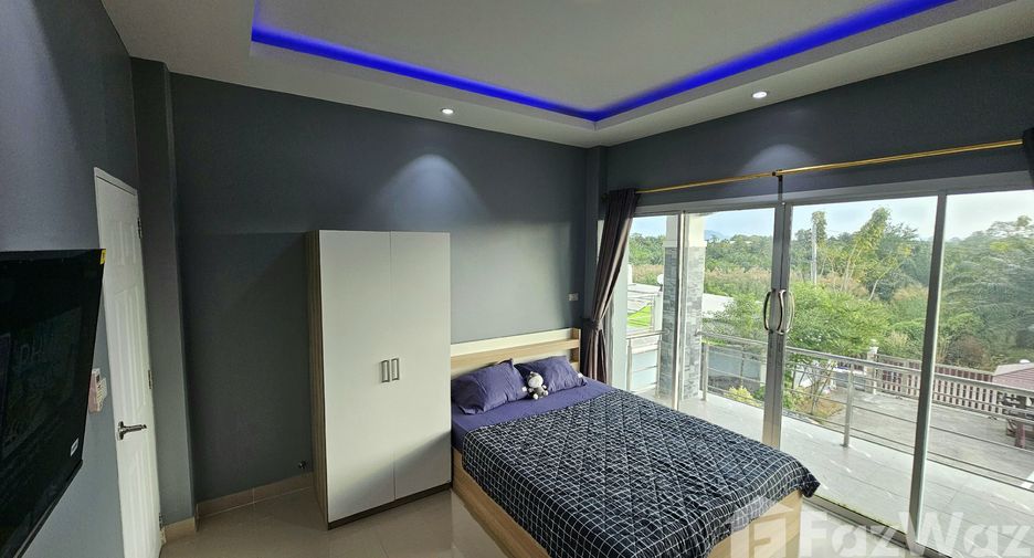 For rent 9 ベッドルーム house in Huay Yai, Pattaya
