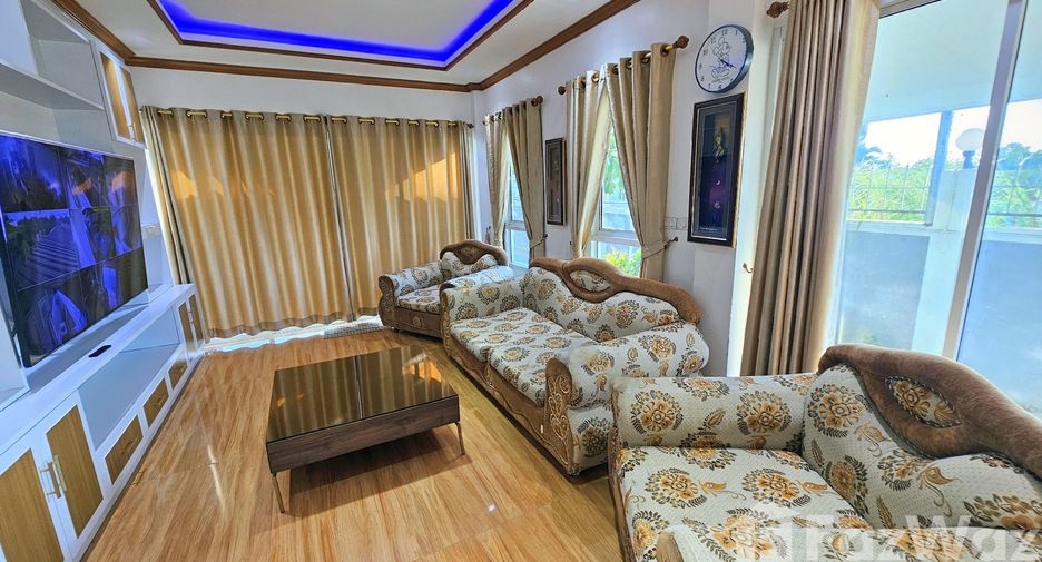 For rent 9 ベッドルーム house in Huay Yai, Pattaya