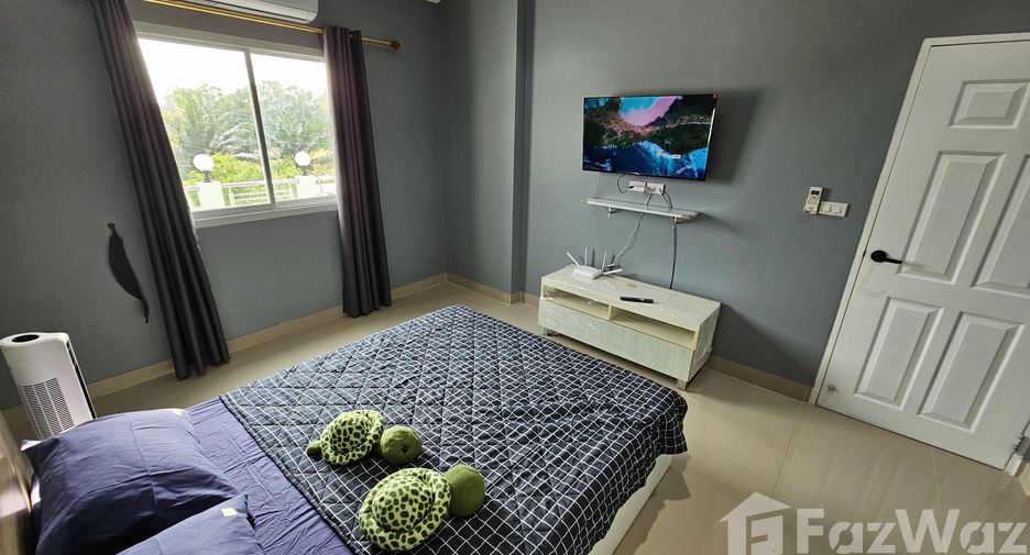 For rent 9 ベッドルーム house in Huay Yai, Pattaya