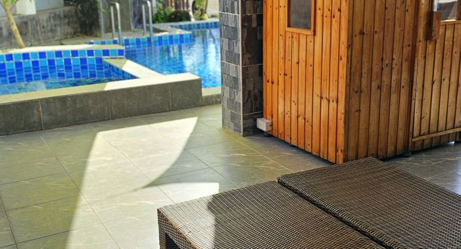 For rent 9 ベッドルーム house in Huay Yai, Pattaya