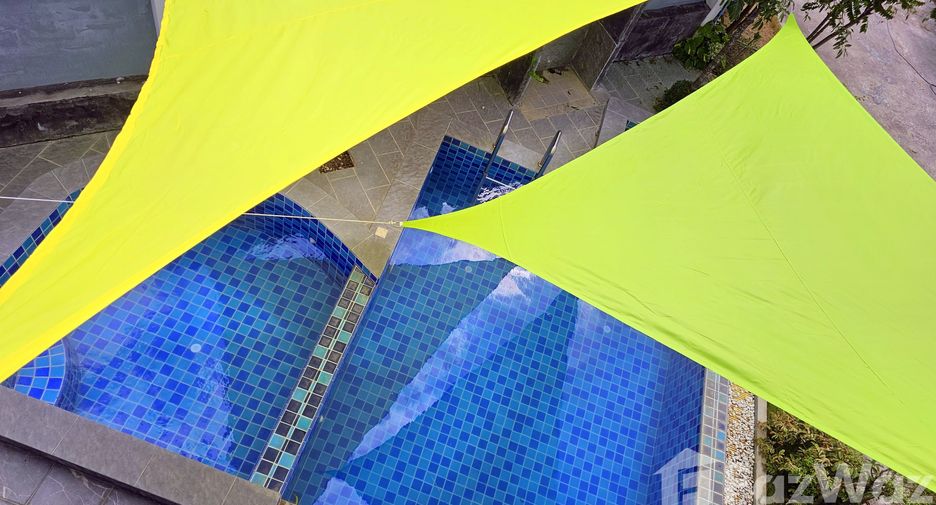 For rent 9 ベッドルーム house in Huay Yai, Pattaya