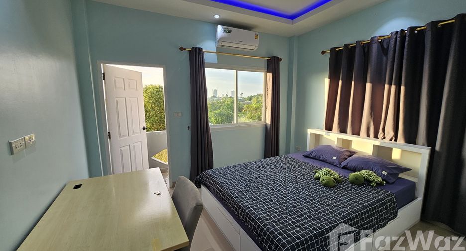 For rent 9 ベッドルーム house in Huay Yai, Pattaya