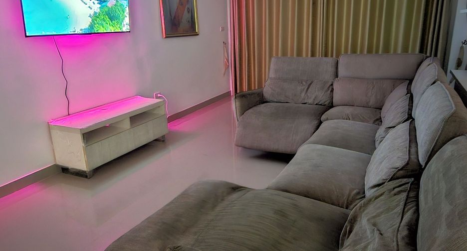 For rent 9 ベッドルーム house in Huay Yai, Pattaya