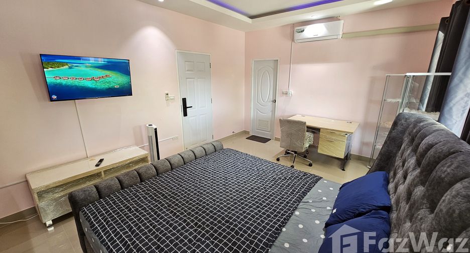 For rent 9 ベッドルーム house in Huay Yai, Pattaya